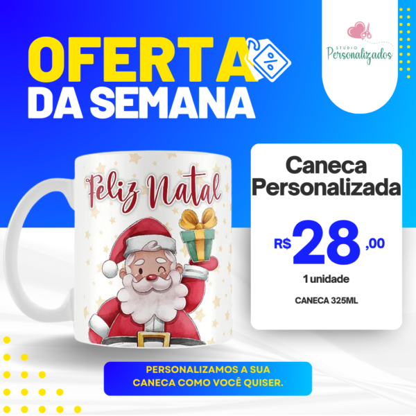 Canecas Personalizadas - Image 7