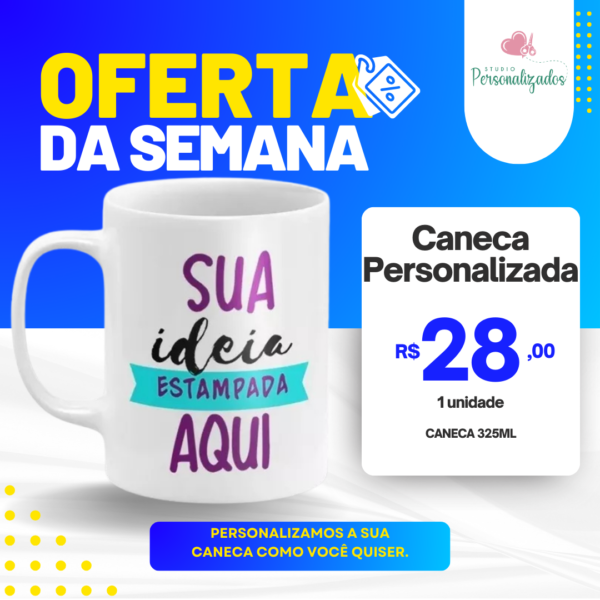 Canecas Personalizadas - Image 6