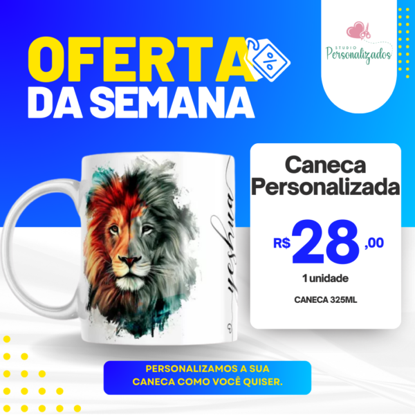 Canecas Personalizadas - Image 5