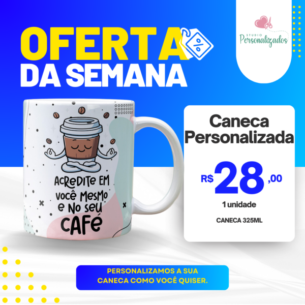 Canecas Personalizadas - Image 4