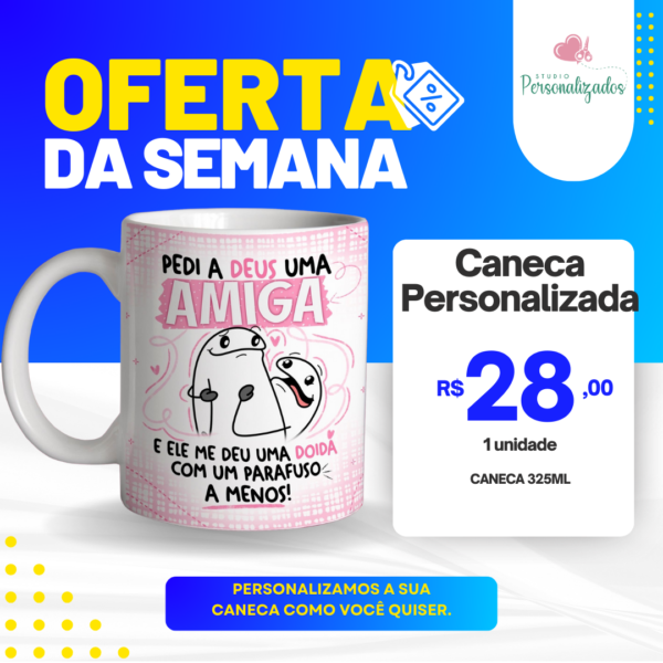 Canecas Personalizadas - Image 3